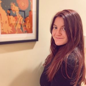 Meet your Posher, Meg